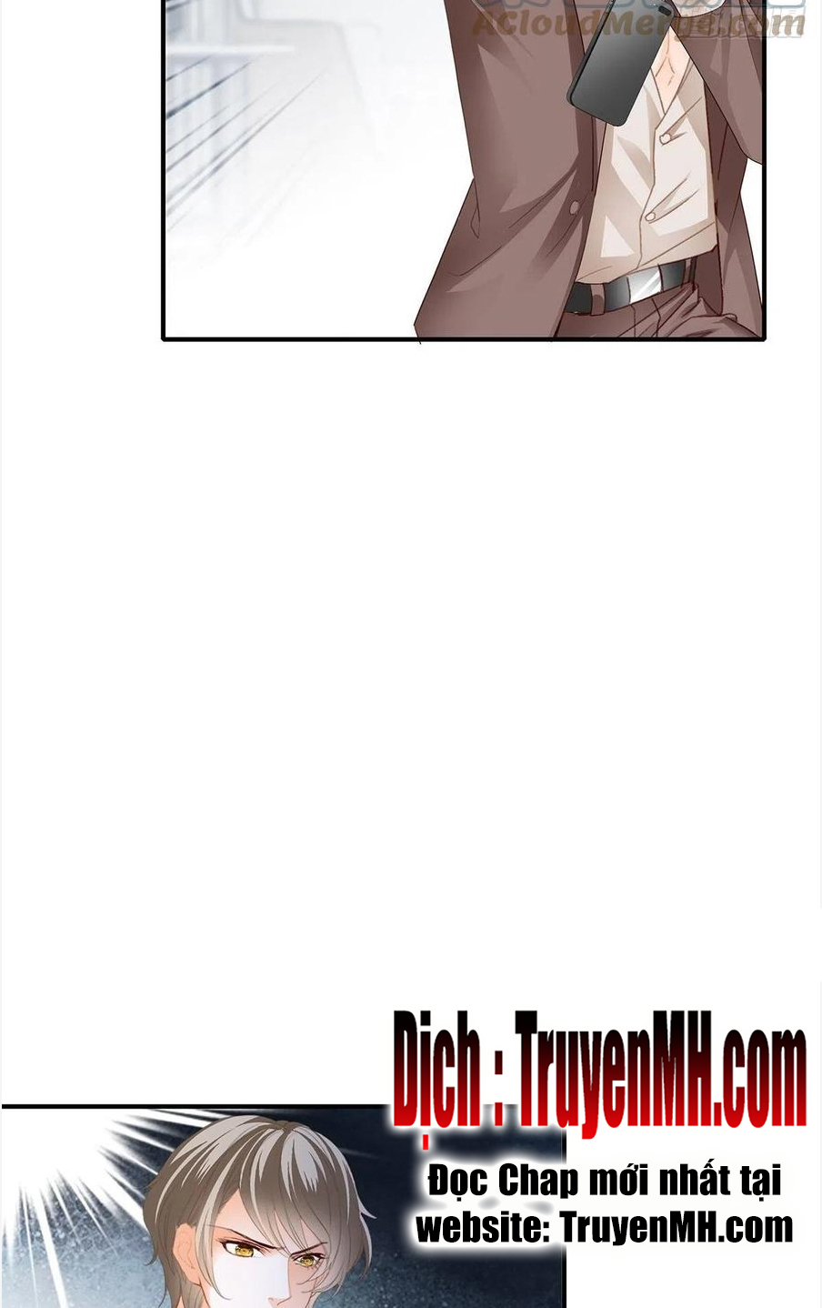 bạo quân ái nhân chapter 79 10