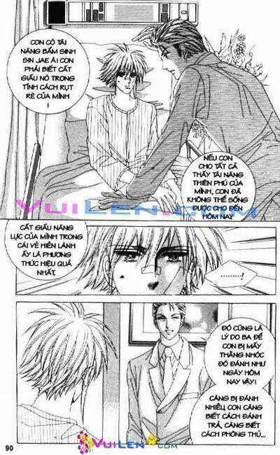 anh,bạn trai và người ấy chapter 4 90