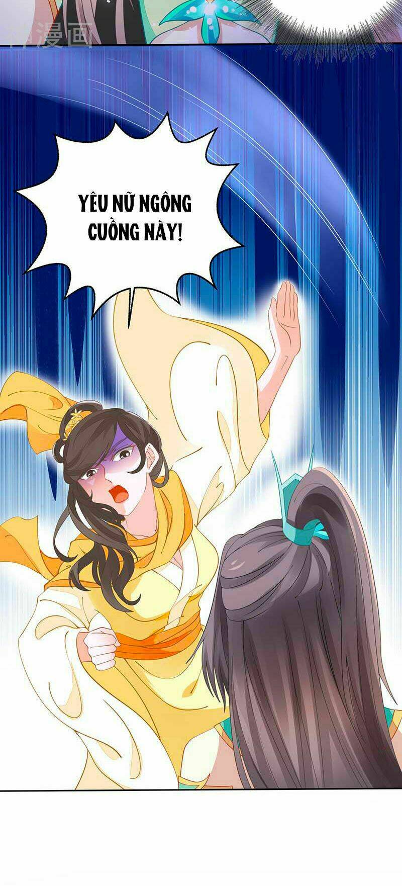 tay phải của bản tọa thành tinh rồi chapter 28 14