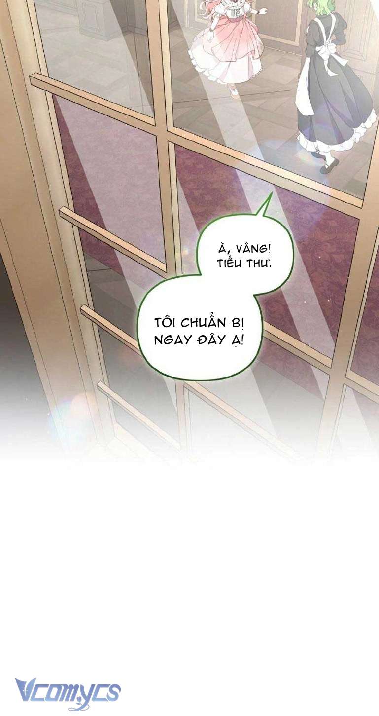 tôi được nuôi dưỡng bởi những kẻ phản diện chapter 78 17