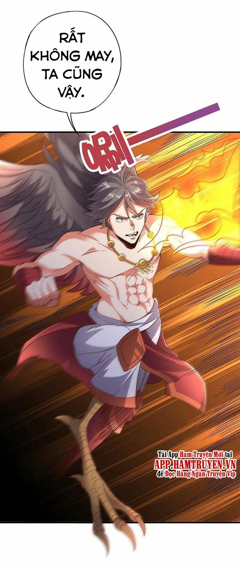 phục thiên thánh chủ chapter 194 14