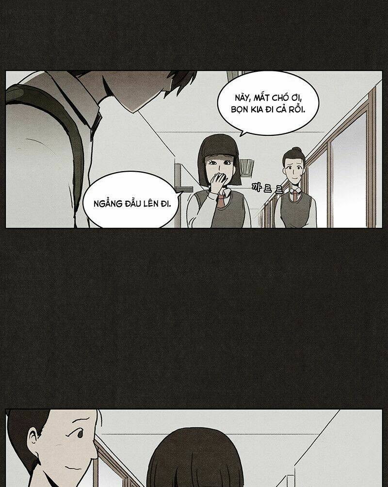 đứa con của quỷ dữ chapter 1 28