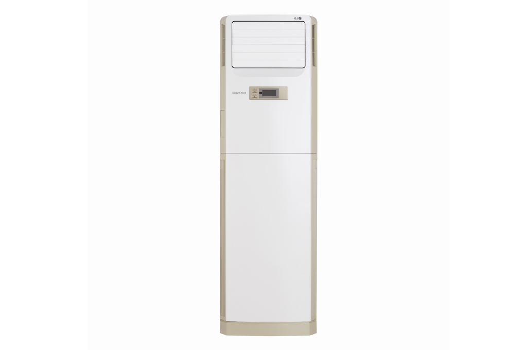 ZPNQ24GS1A0 - Máy lạnh tủ đứng LG Inverter 2.5 HP ZPNQ24GS1A0 - Hàng chính hãng - Giao HCM