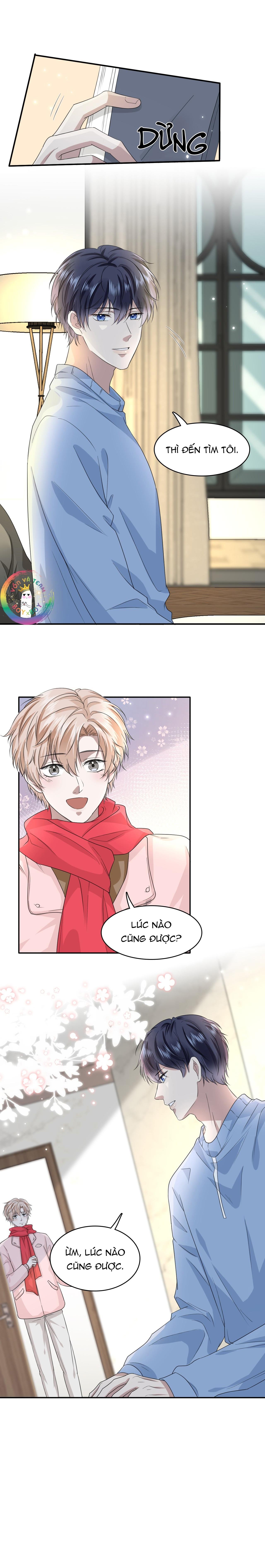 ẩn trung (end) chapter 37 15