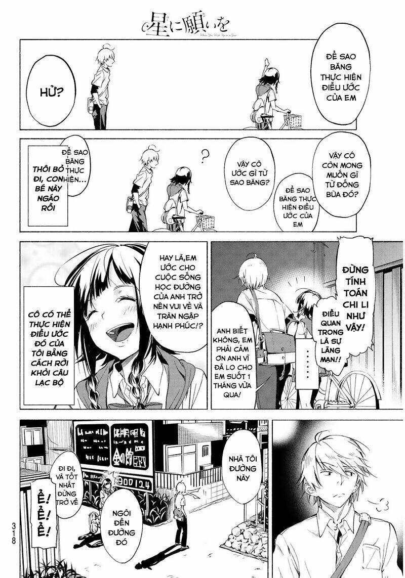 when you wish upon a star chapter 1 16