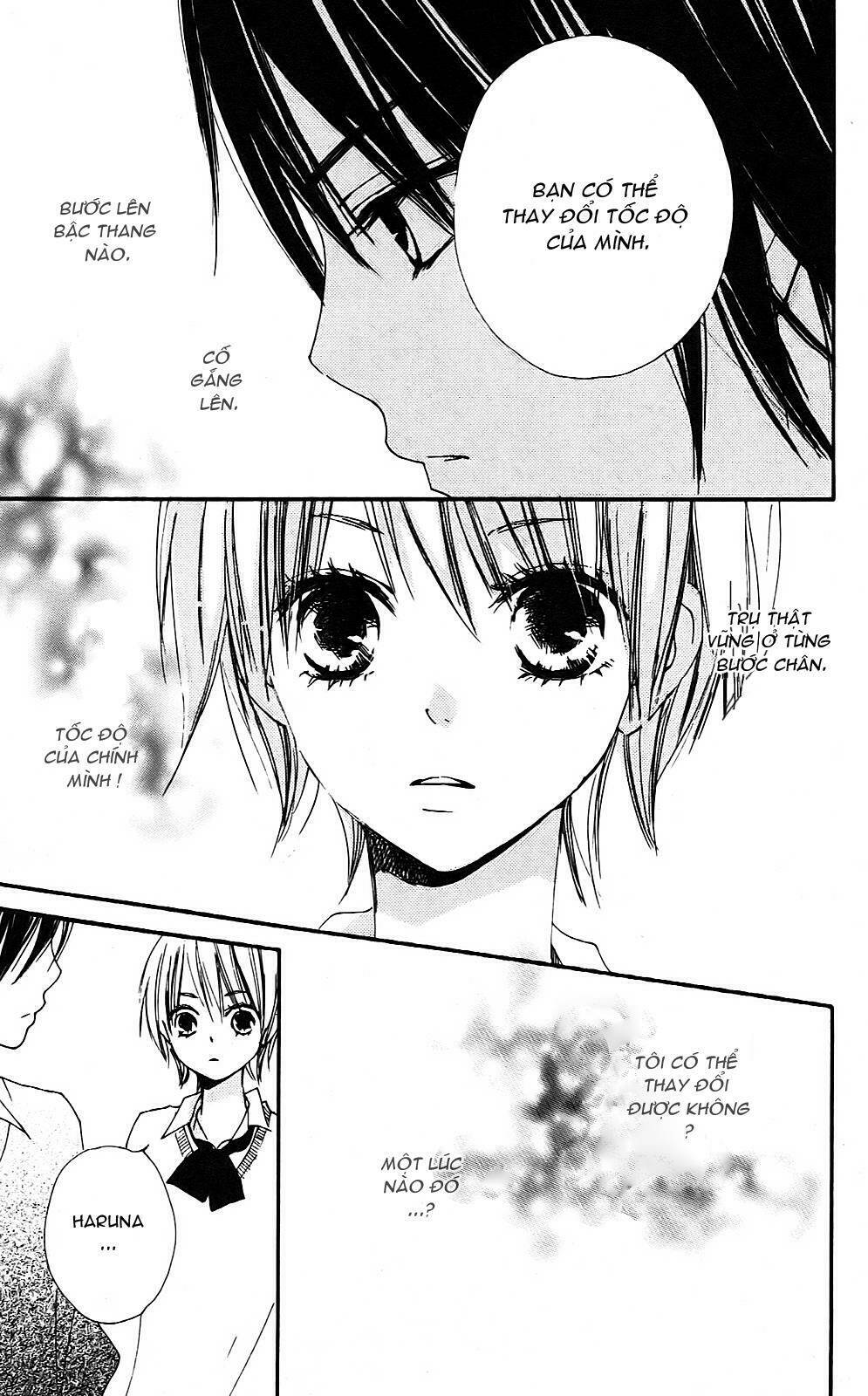 bokura wa itsumo chapter 4 23