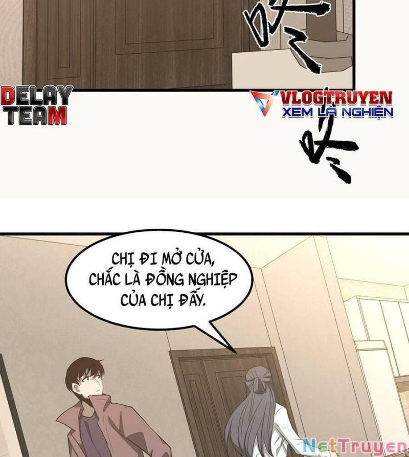 siêu tiến hóa chapter 74 39