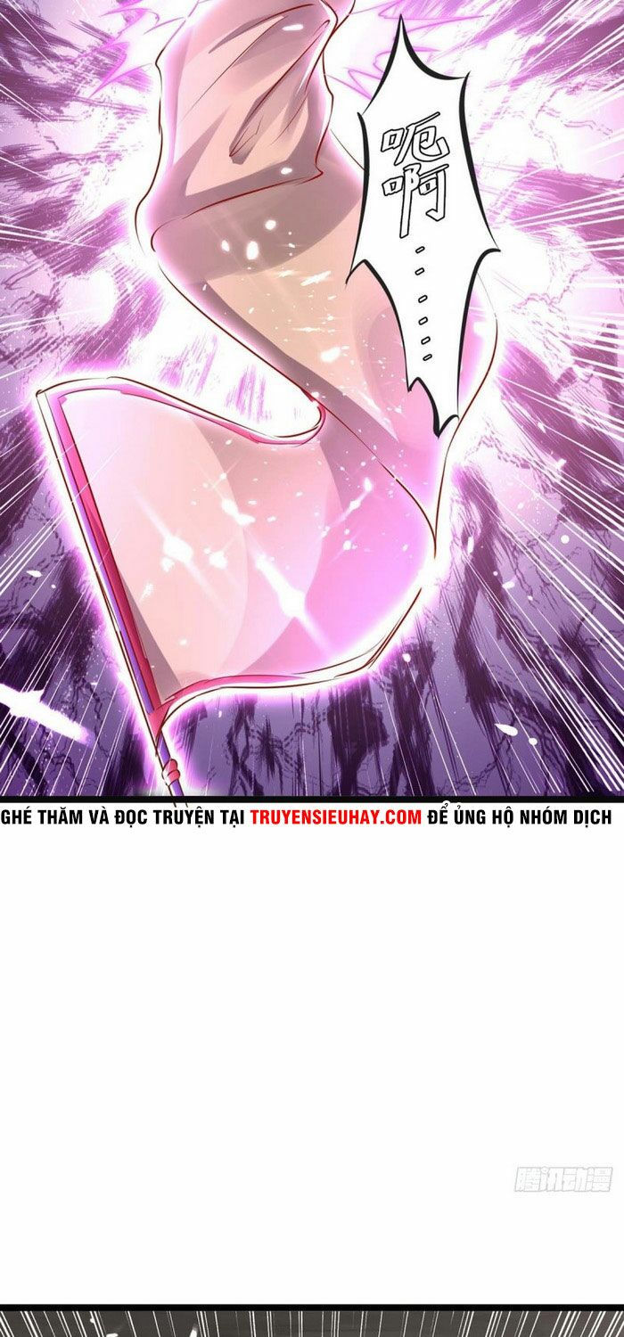 tối cường thăng cấp chapter 197 15