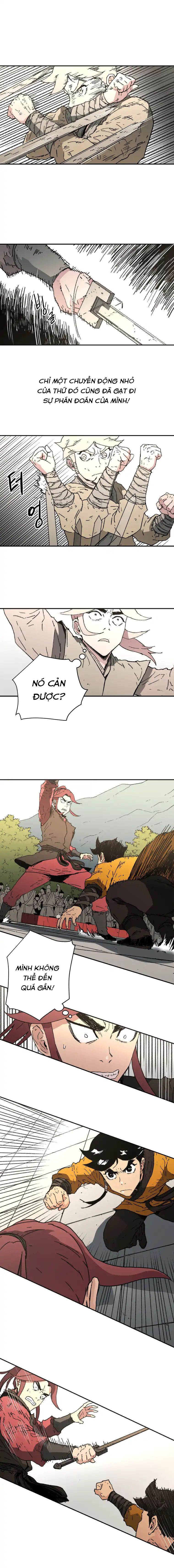 Bố Vô Song chapter 68 6