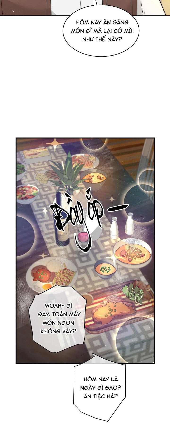 lọ lem phiên bản bl chapter 4 23