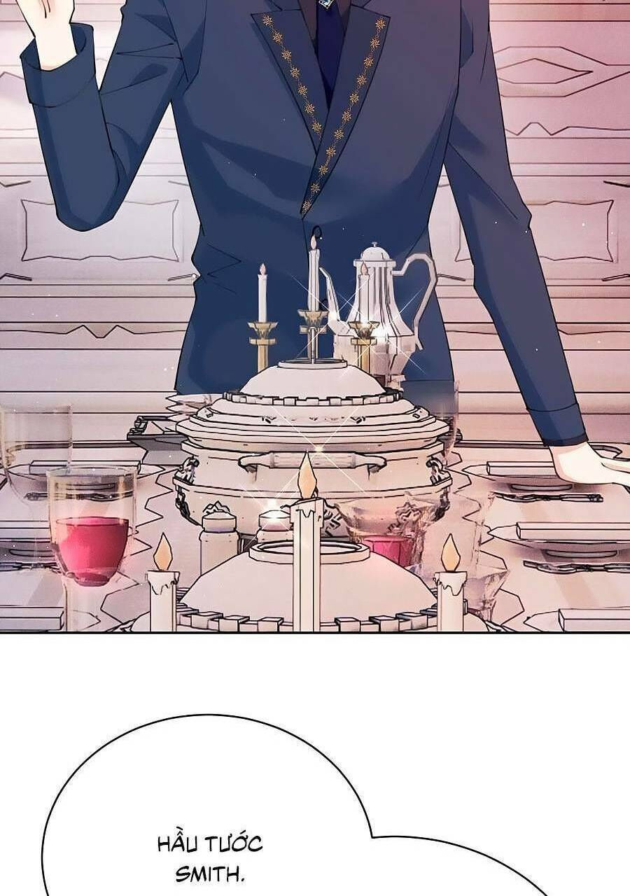 một vợ yêu, một bé con chapter 218 22