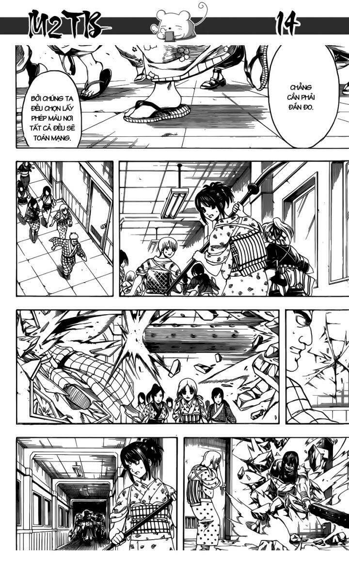 gintama - linh hồn bạc chapter 616 14