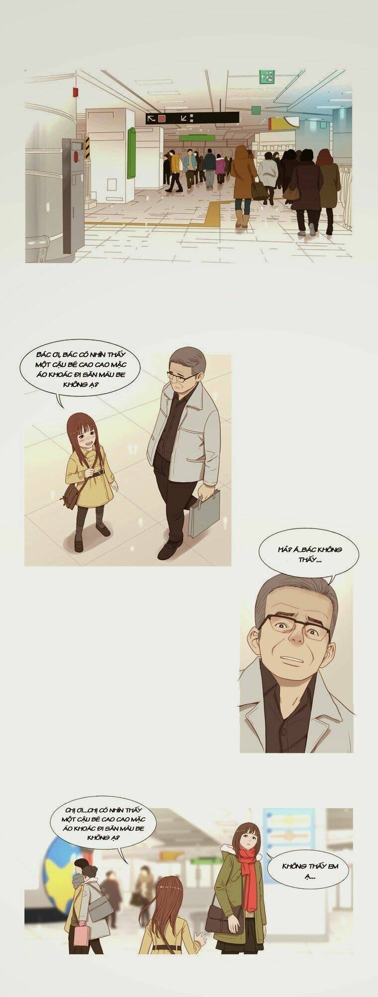 the friendly winter chapter 18 3