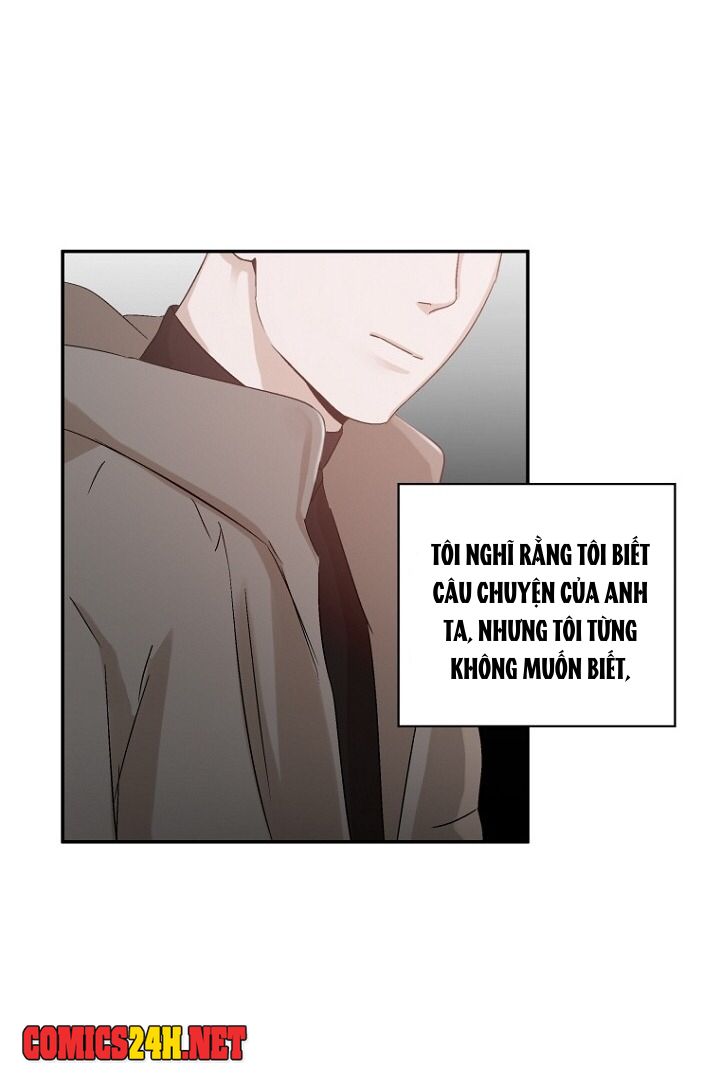 người xa lạ chapter 8 4