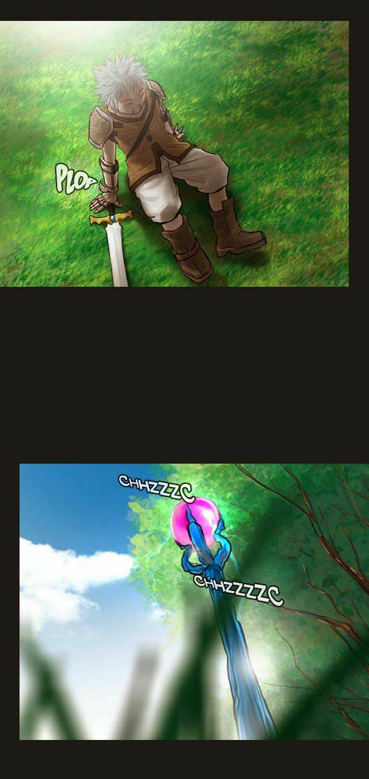 hội ảo thuật chapter 36 13