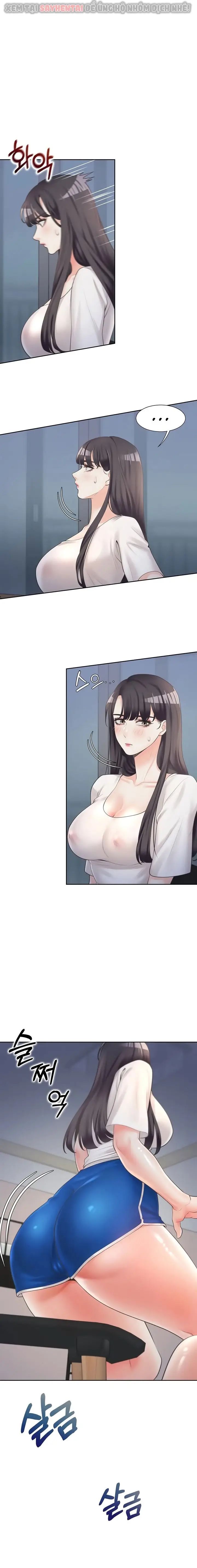 chiếc giường tầng chapter 6 21