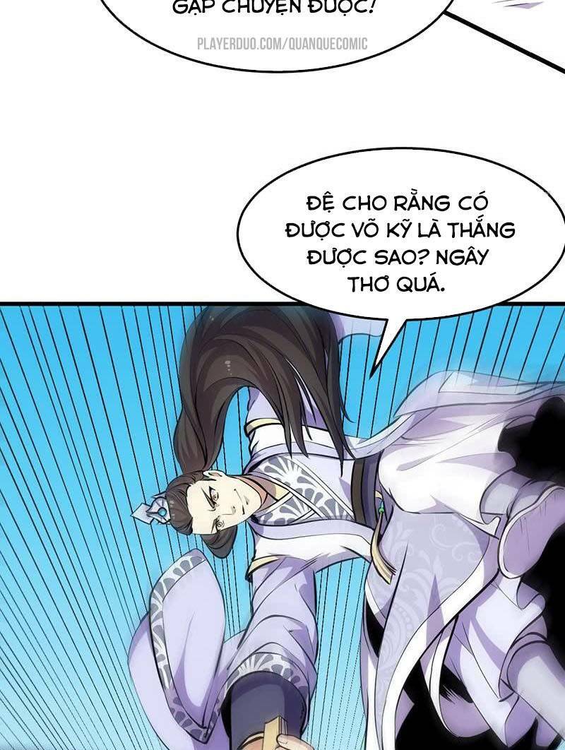 hệ thống thần long nghịch thiên chapter 21 4