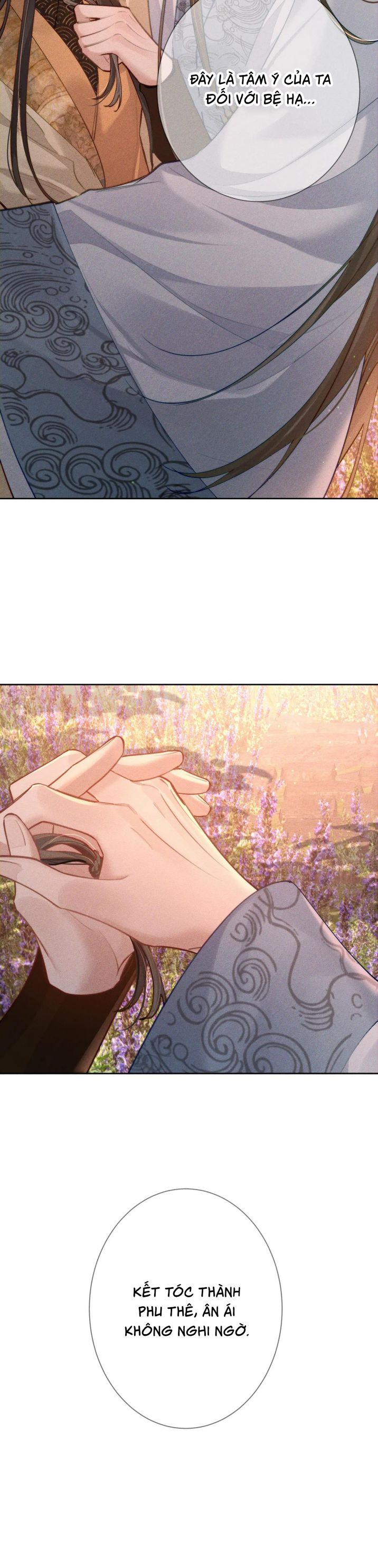 nhân vật chính chỉ muốn yêu đương chapter 92 14