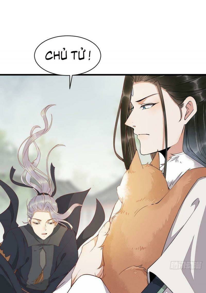 sát thủ vương phi không dễ chọc chapter 47 8