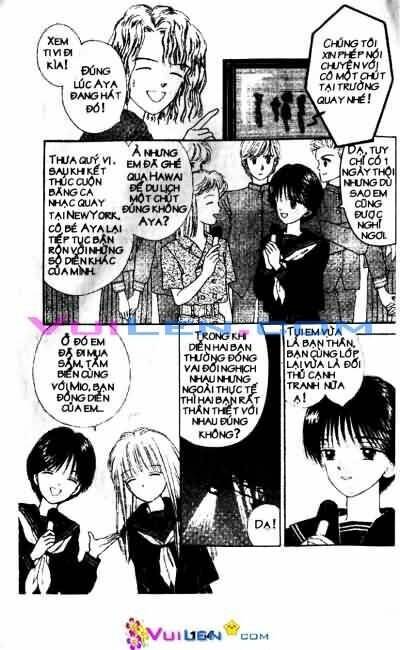 cô nàng đẹp trai chapter 3 105