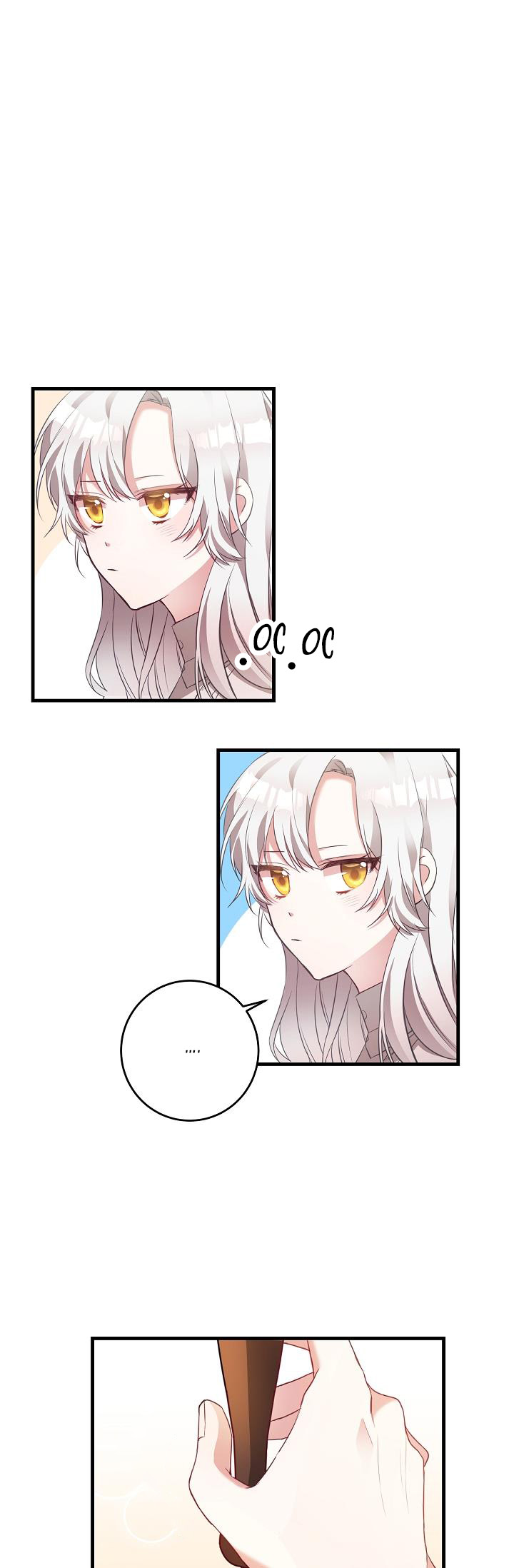 lí do cô ấy trở thành ác nữ chapter 1 25