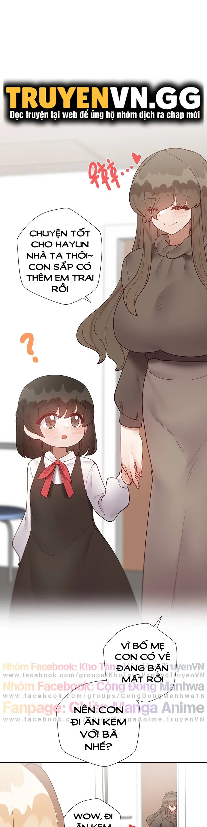 gia sư nữ quái chapter 92 72