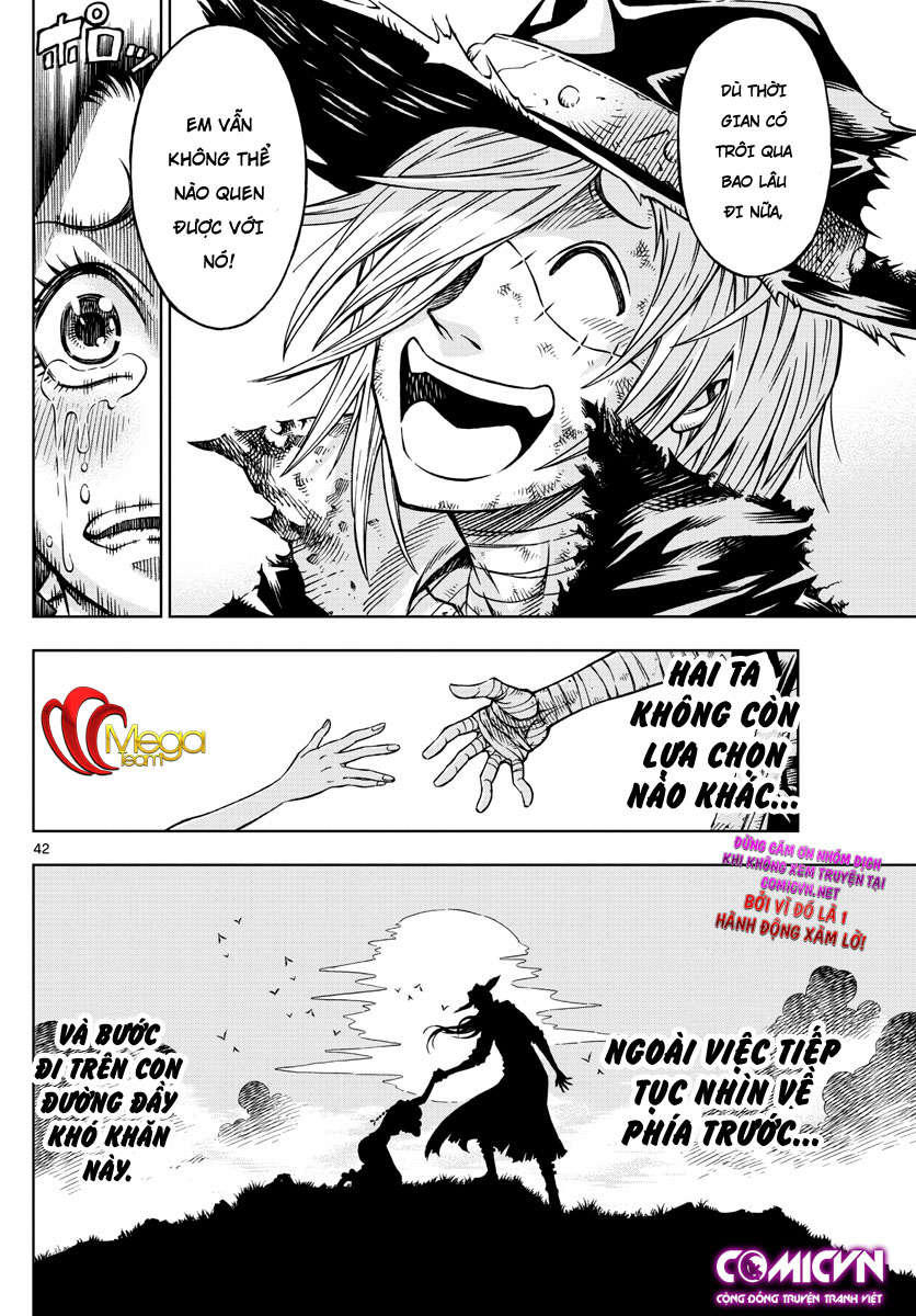 marry grave chapter 2 41