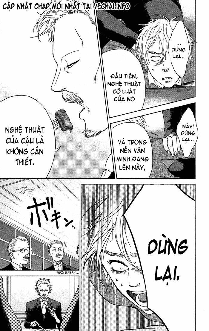 sayonara sorcier chapter 3 30