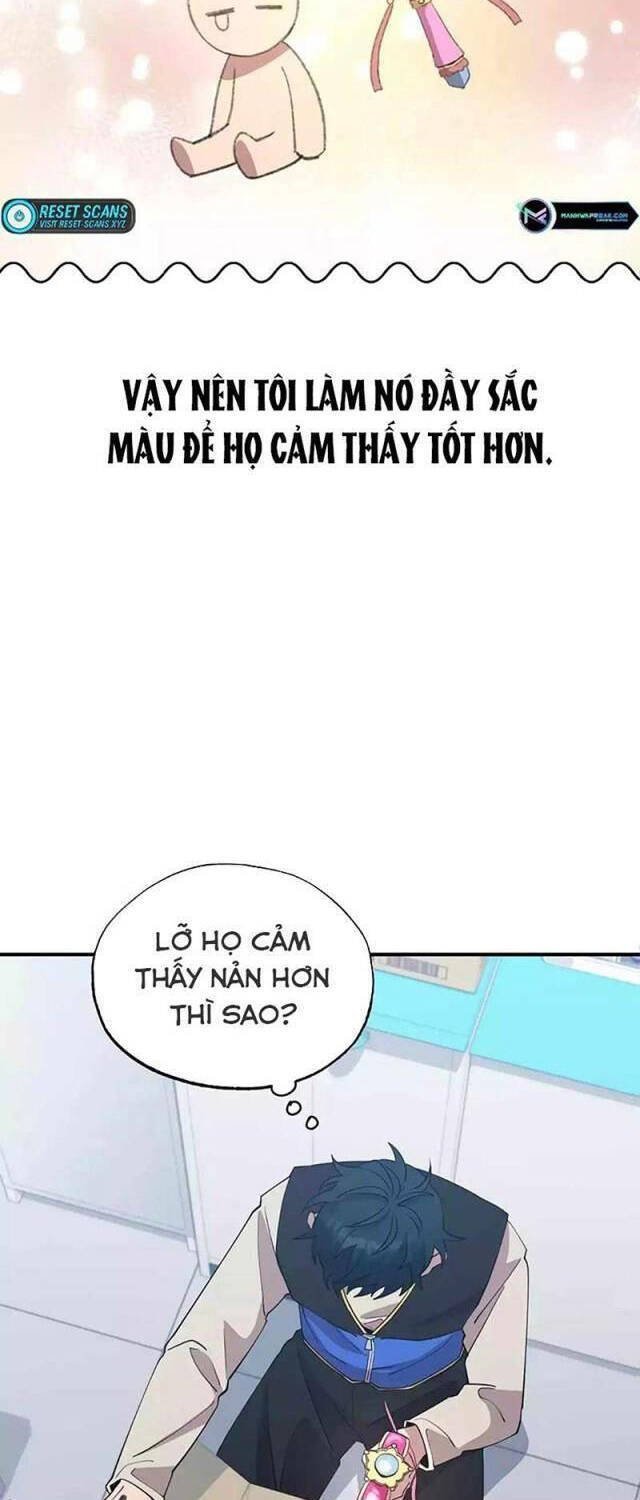 cửa hàng diệu kỳ chapter 2 62