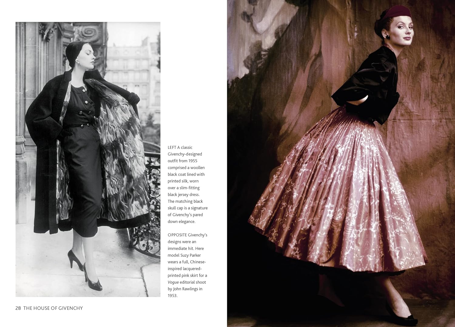 The Little Book of Givenchy