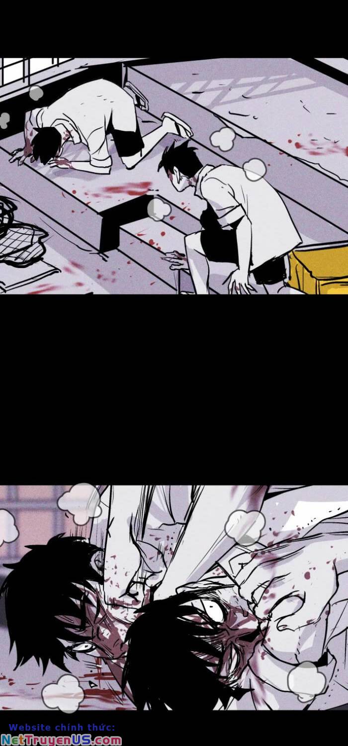 Chuồng lợn chapter 66 7