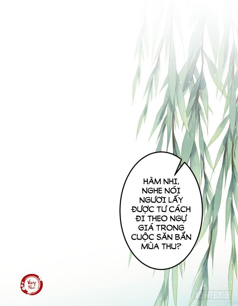 vương gia không thể trêu chapter 36 32