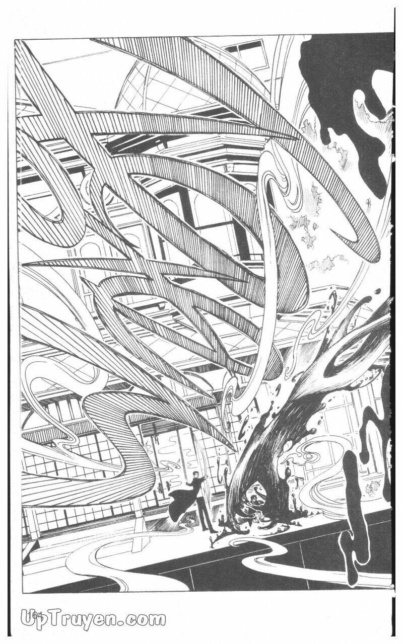 xxxholic - hành trình bí ẩn chapter 17 164