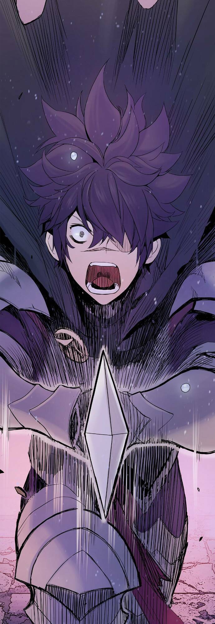 băng tâm kỵ sĩ chapter 8 64