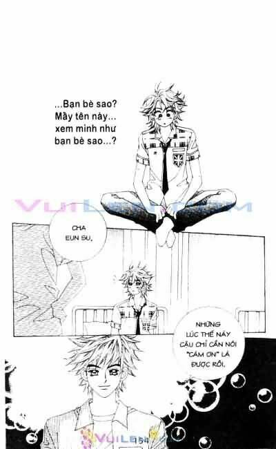 chàng gà mái chapter 3 154