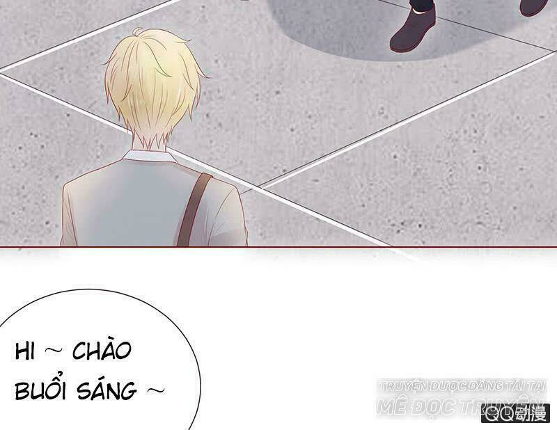 băng sơn học trưởng không được chọc chapter 32.1 16