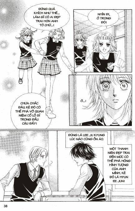 anh,bạn trai và người ấy chapter 1 38