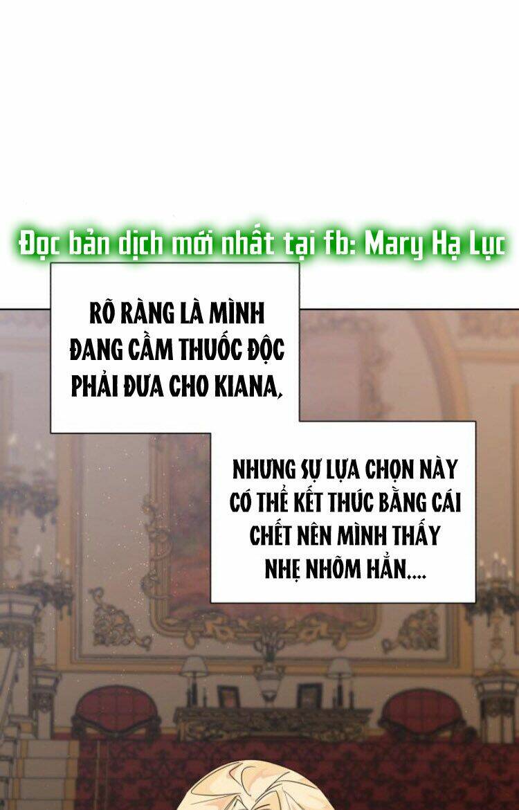 ta đã từng mong nàng biến mất chapter 14.3 18