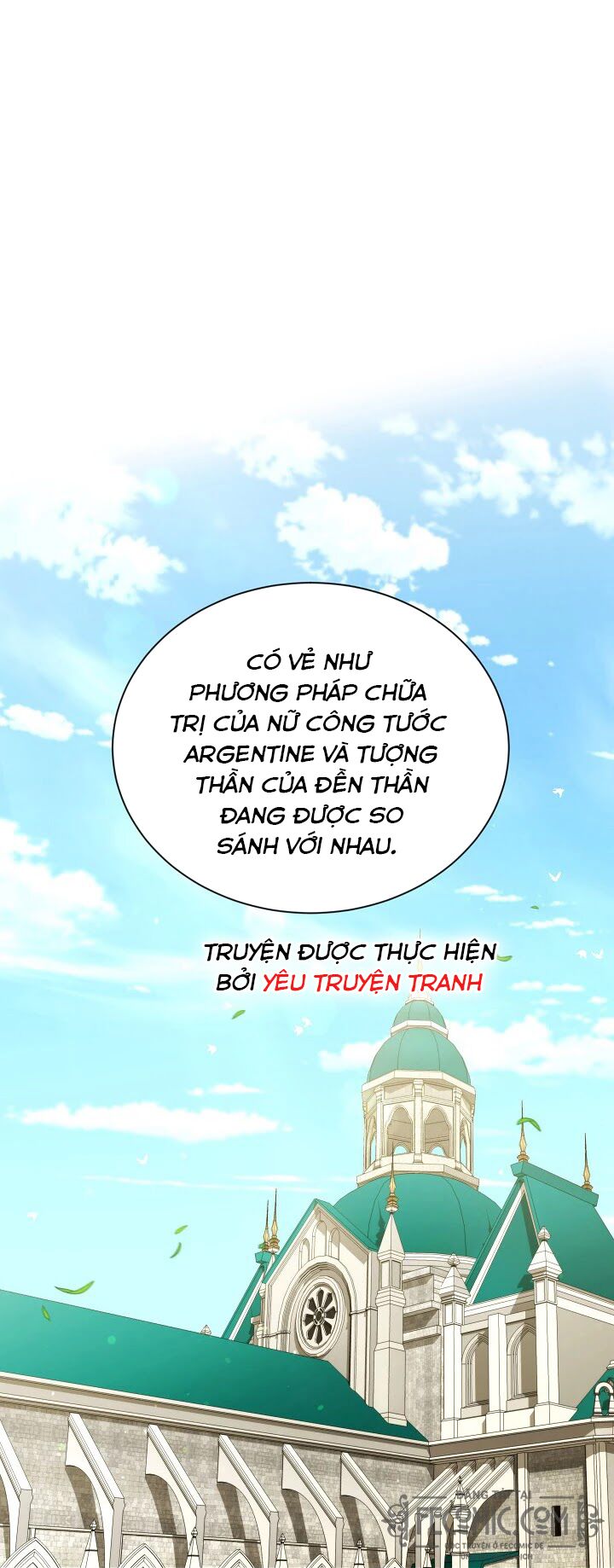 nữ công tước với tâm hồn trống rỗng chapter 53 1