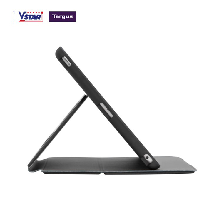 Ốp Lưng Targus Pro-Tek Case for iPad 10.2", iPad Air 10.5", and iPad Pro 10.5" - Black