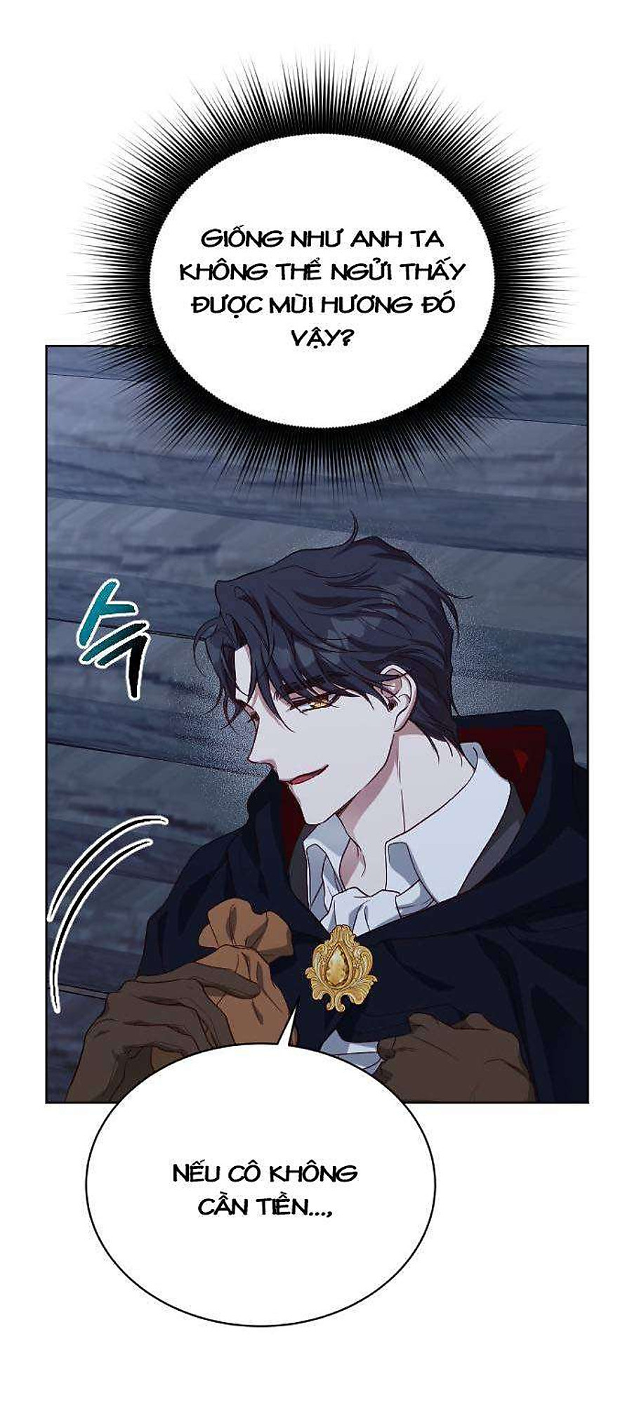 Hoa Dã Thú chapter 2.1 37