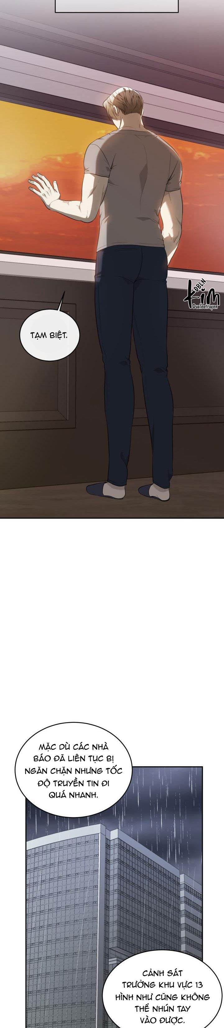 dưỡng thú cưng chapter 39 22