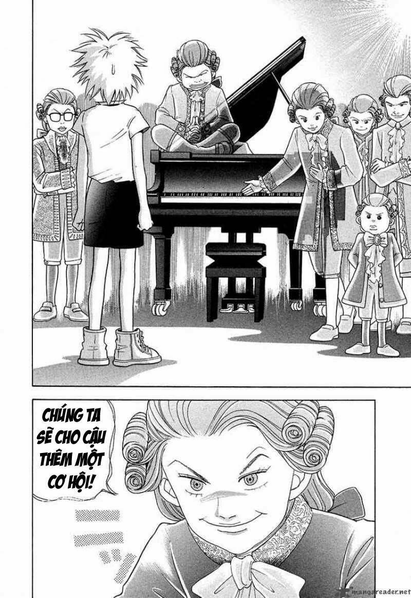 piano no mori chapter 37 6
