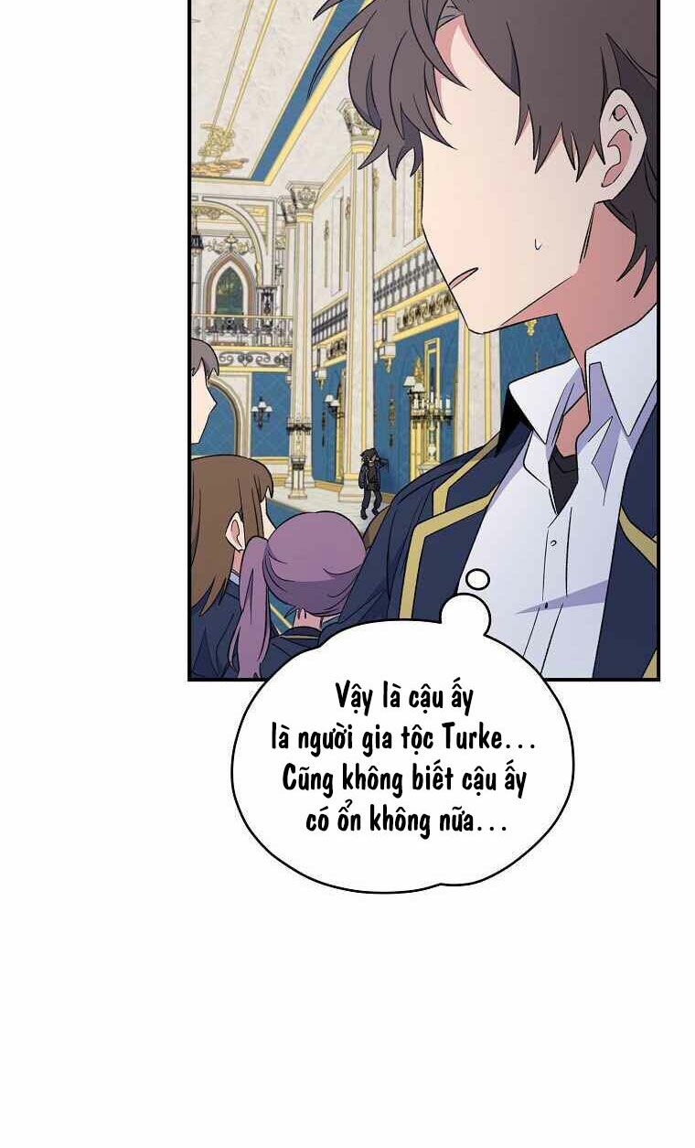 nhà hiền triết yigret chapter 31 16