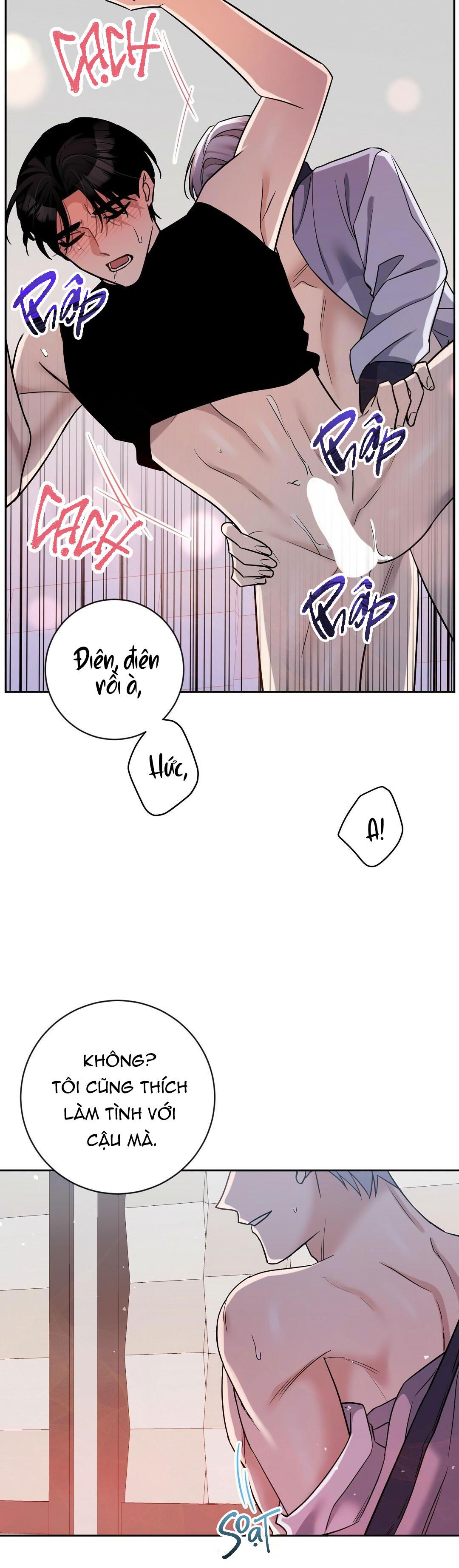 vô danh chapter 9 27