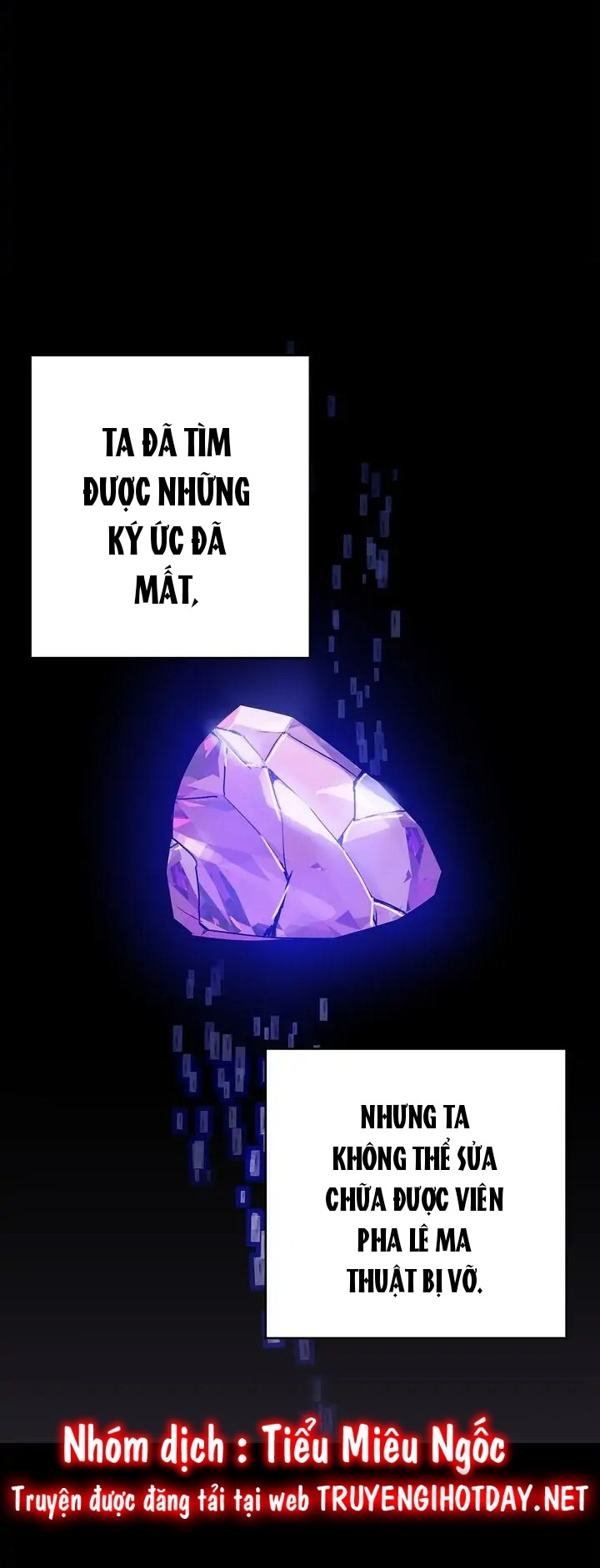 bình tĩnh nào, tiểu thư! chapter 58 46