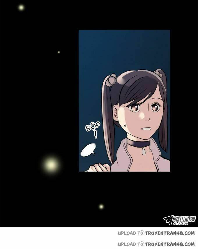 ớn lạnh tuyệt đối chapter 20 20