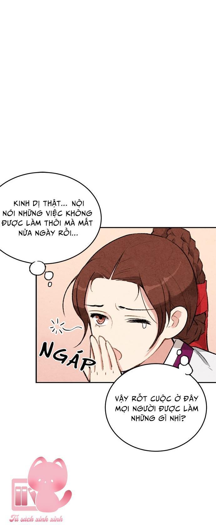 lệnh cấm hôn chapter 10 45