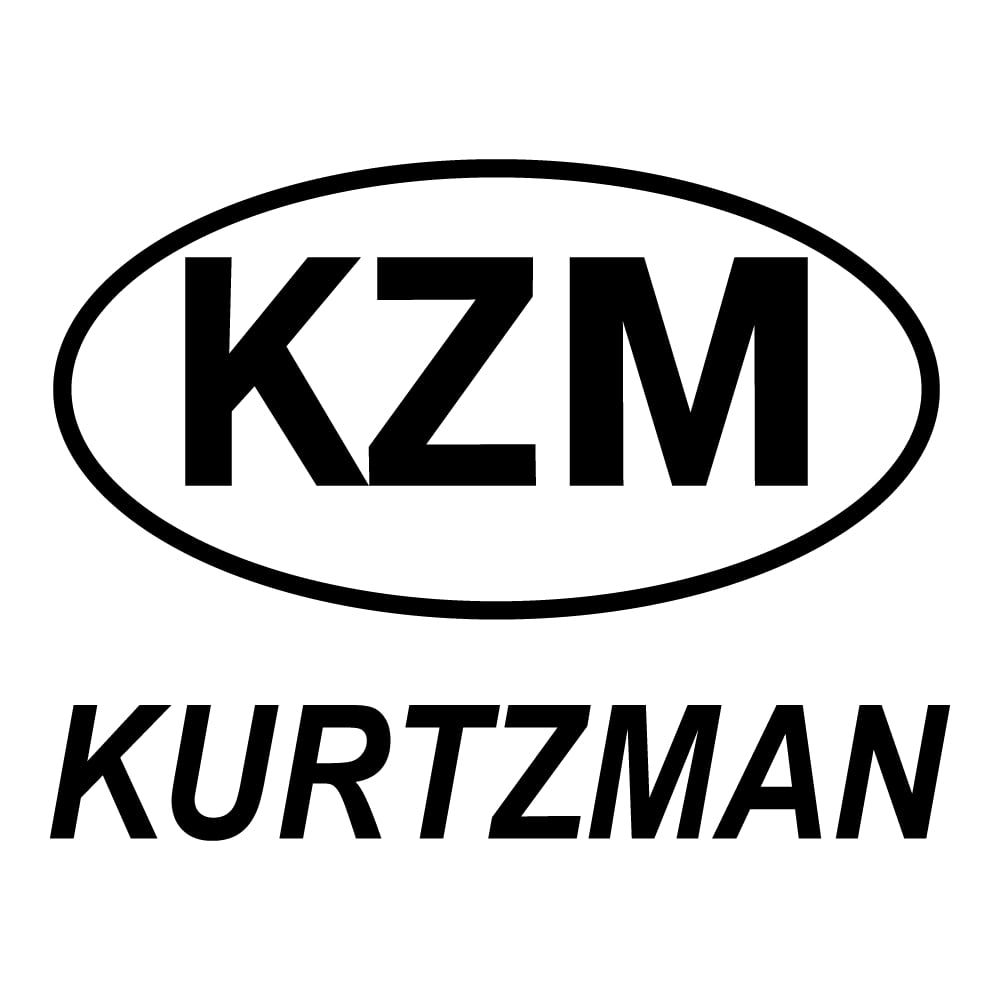 Bao đàn Organ, Keyboard - Kzm Kurtzman KKCX - Dành cho model K200, K250, K300, K300S, K350 - Vải dù, vải bố nhiều lớp - Hàng chính hãng