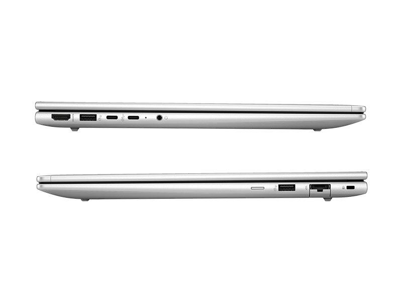 Laptop HP ProBook 460 G11 A74BSPT (Ultra 5 125U/ 8GB/ 512GB SSD/ 16 inch WUXGA/ Win11/ Silver/ Vỏ nhôm) - HÀNG CHÍNH HÃNG
